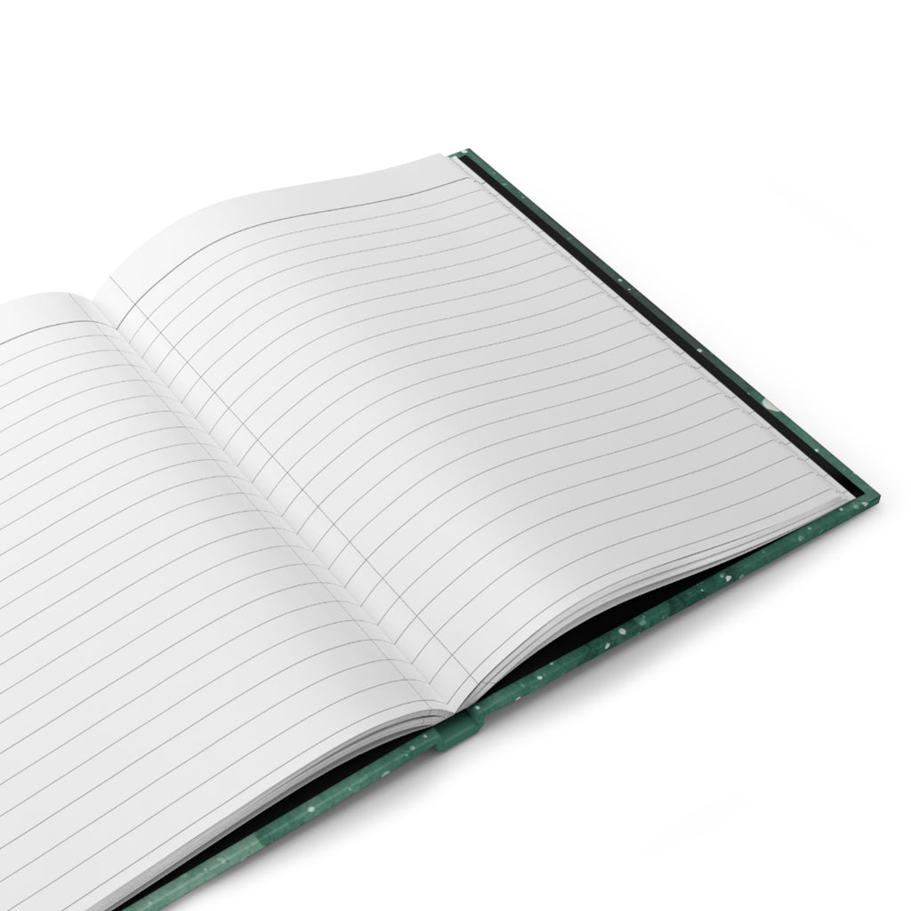 Hardcover Journal