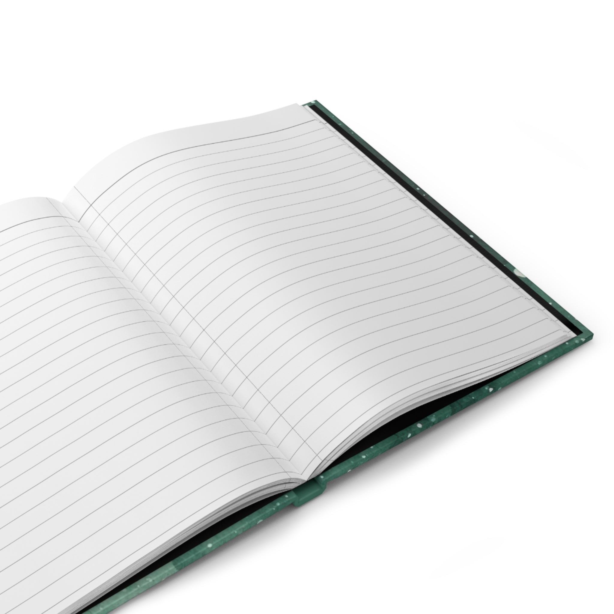 Hardcover Journal