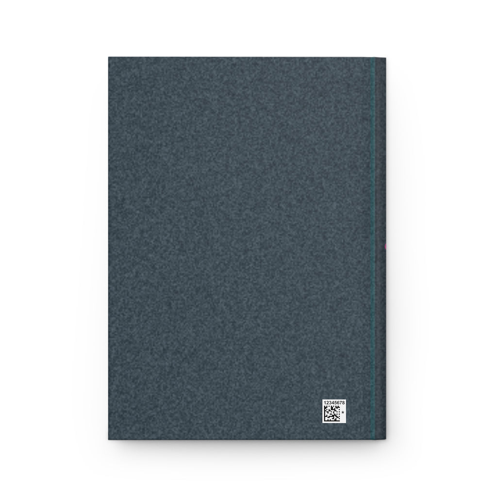 Bloom Daily Hardcover Journal - Grow With Intention