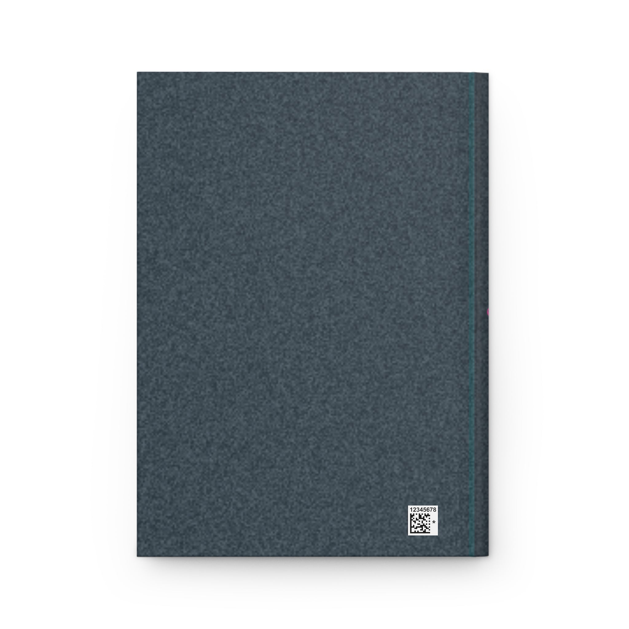Bloom Daily Hardcover Journal - Grow With Intention