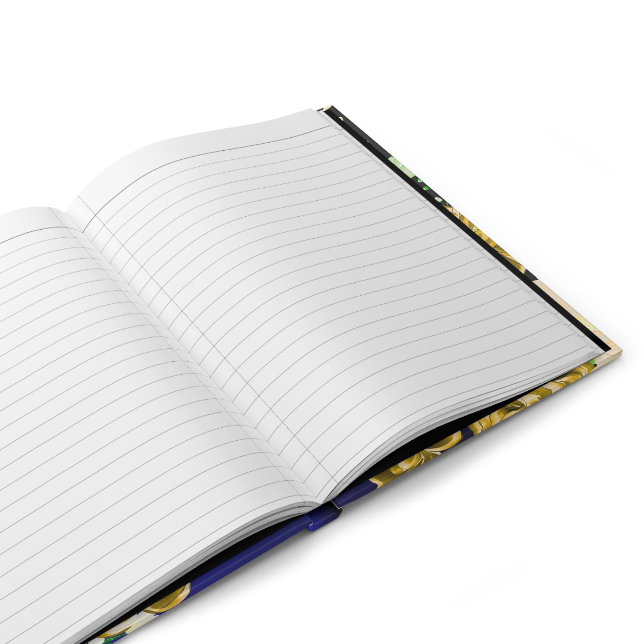 Hardcover Journal Matte
