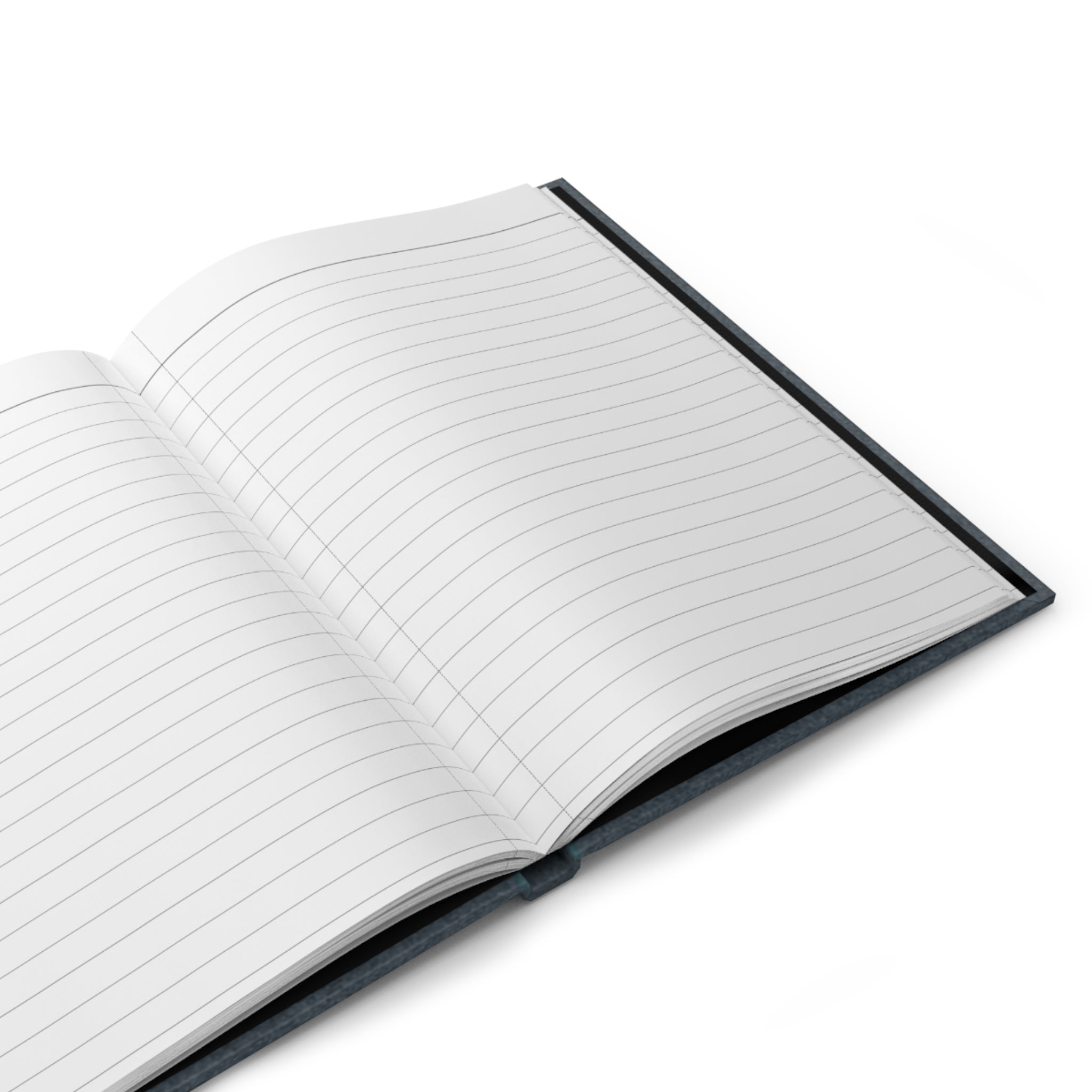 Bloom Daily Hardcover Journal - Grow With Intention