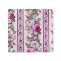 Hardcover Photo Book — Vintage Floral Rose Pattern Keepsake
