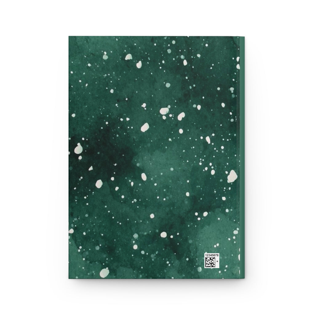 Hardcover Journal