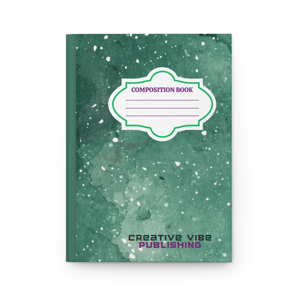 Hardcover Journal