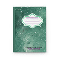 Hardcover Journal