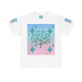 Pastel Dream Tree T-Shirt — Aesthetic Sparkle Graphic Tee